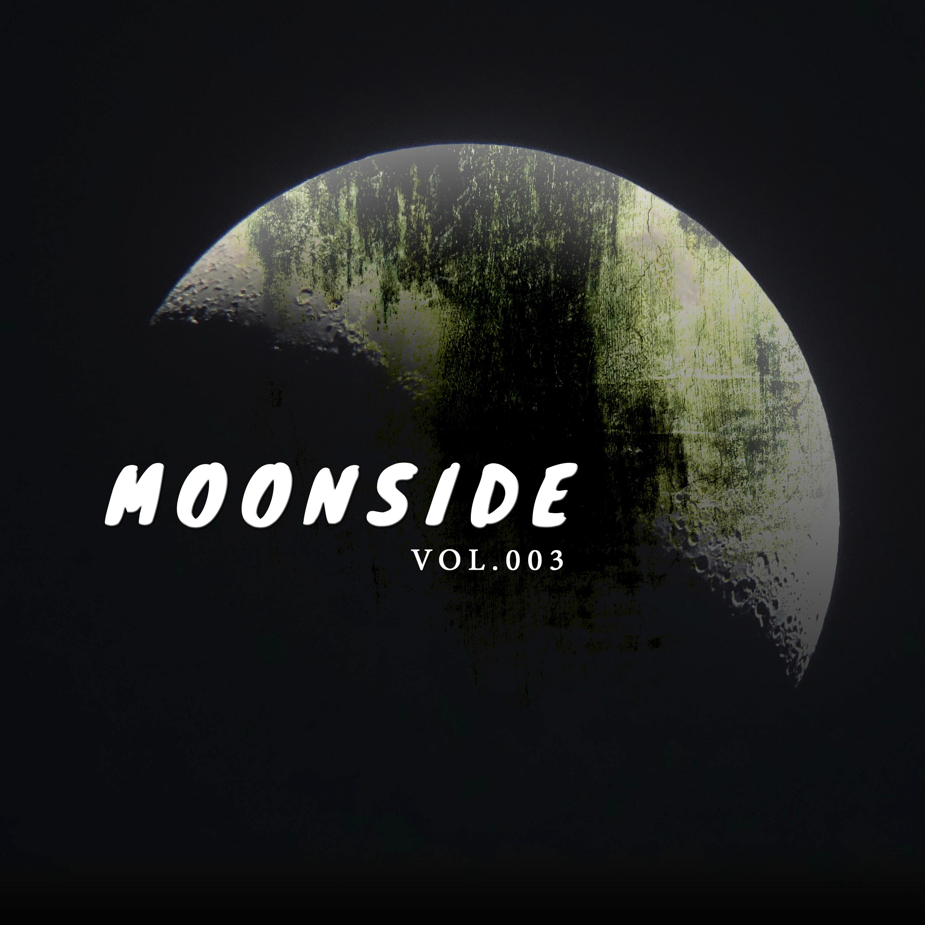 Постер альбома Moonside, Vol. 003