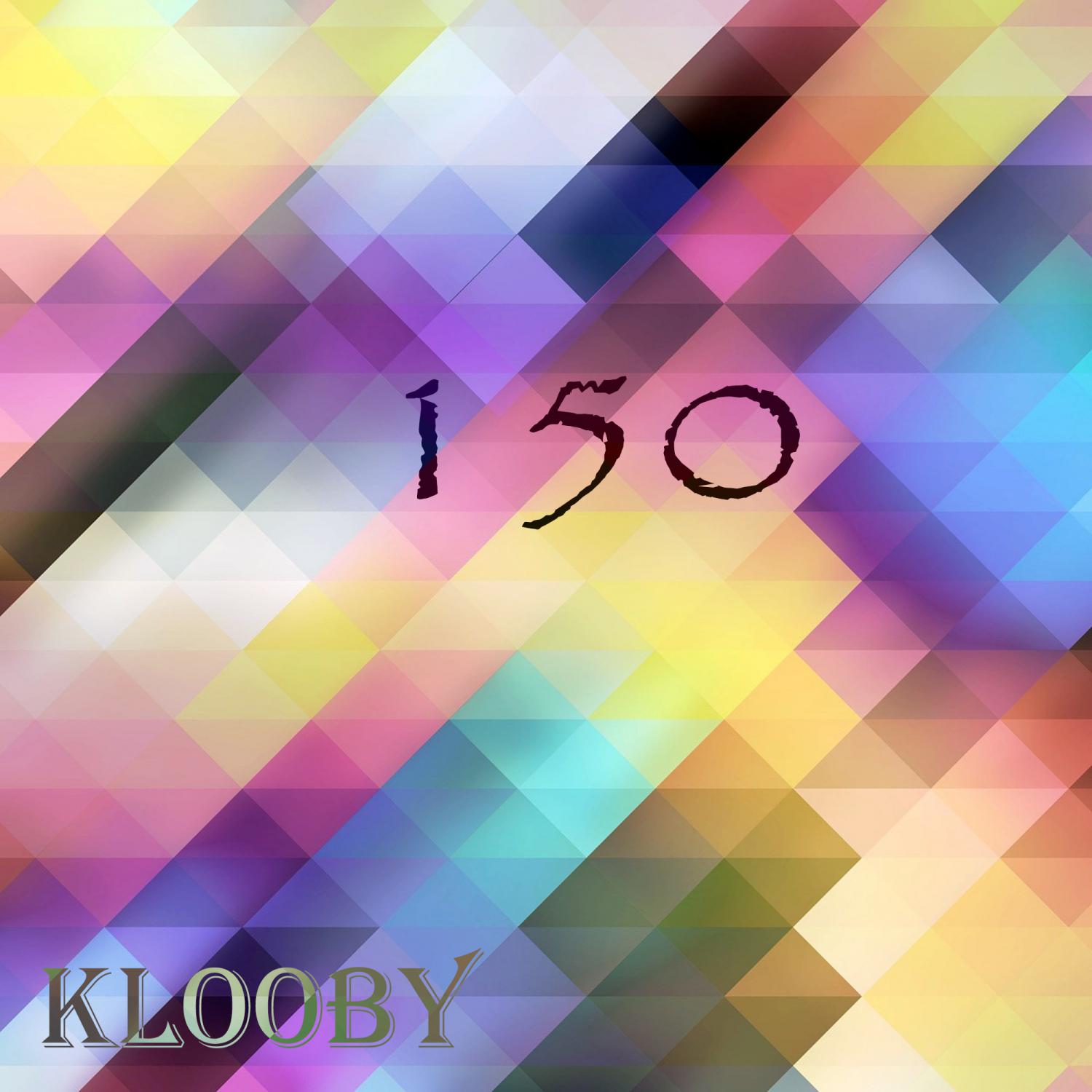 Постер альбома Klooby, Vol.150