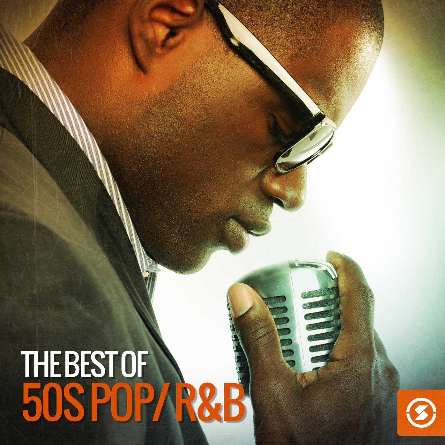 Постер альбома The Best of 50s Pop / R&B