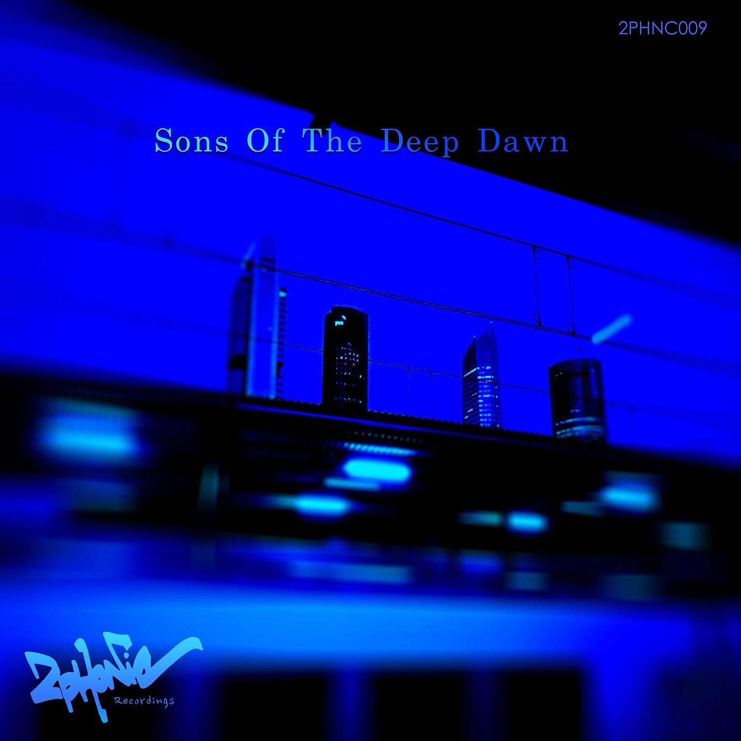 Постер альбома Sons Of The Deep Dawn
