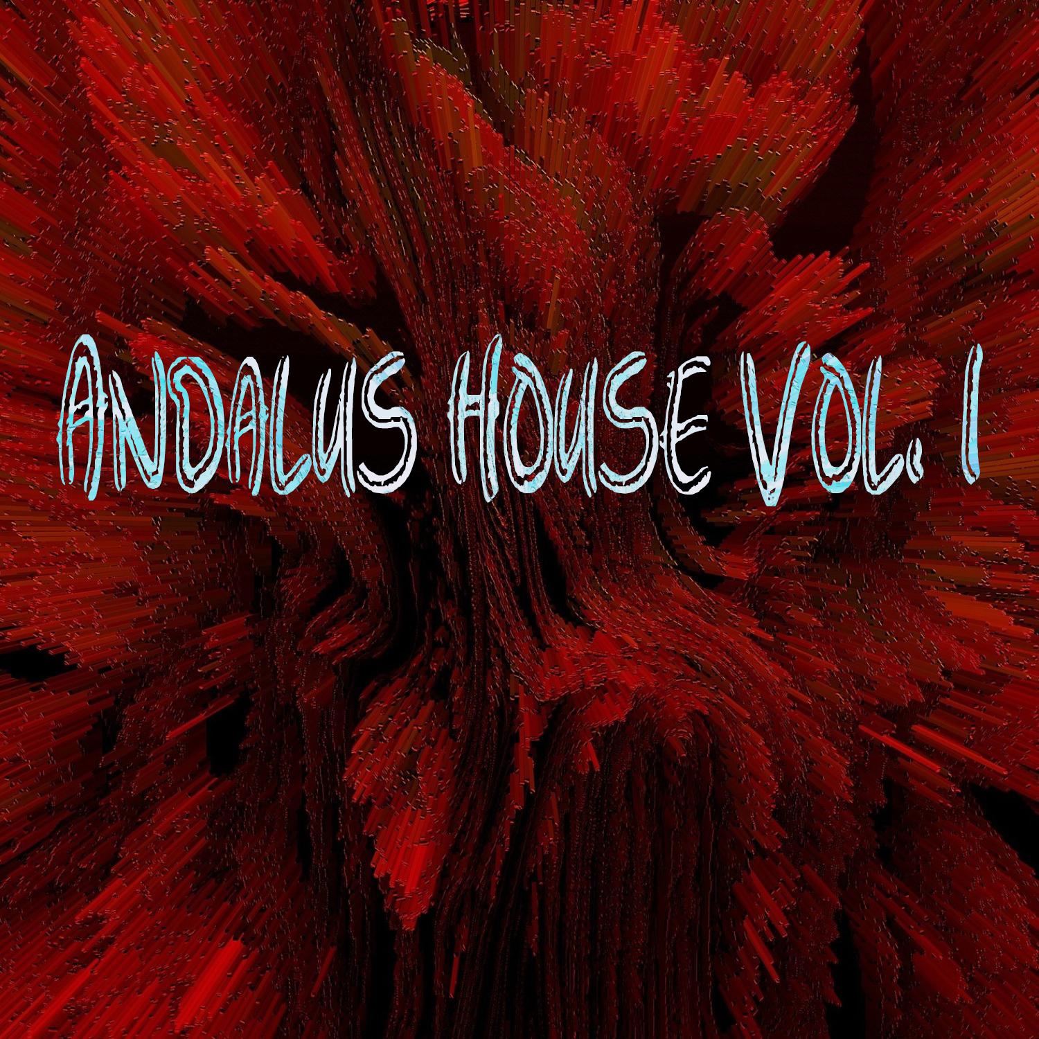 Постер альбома Andalus House, Vol. 1