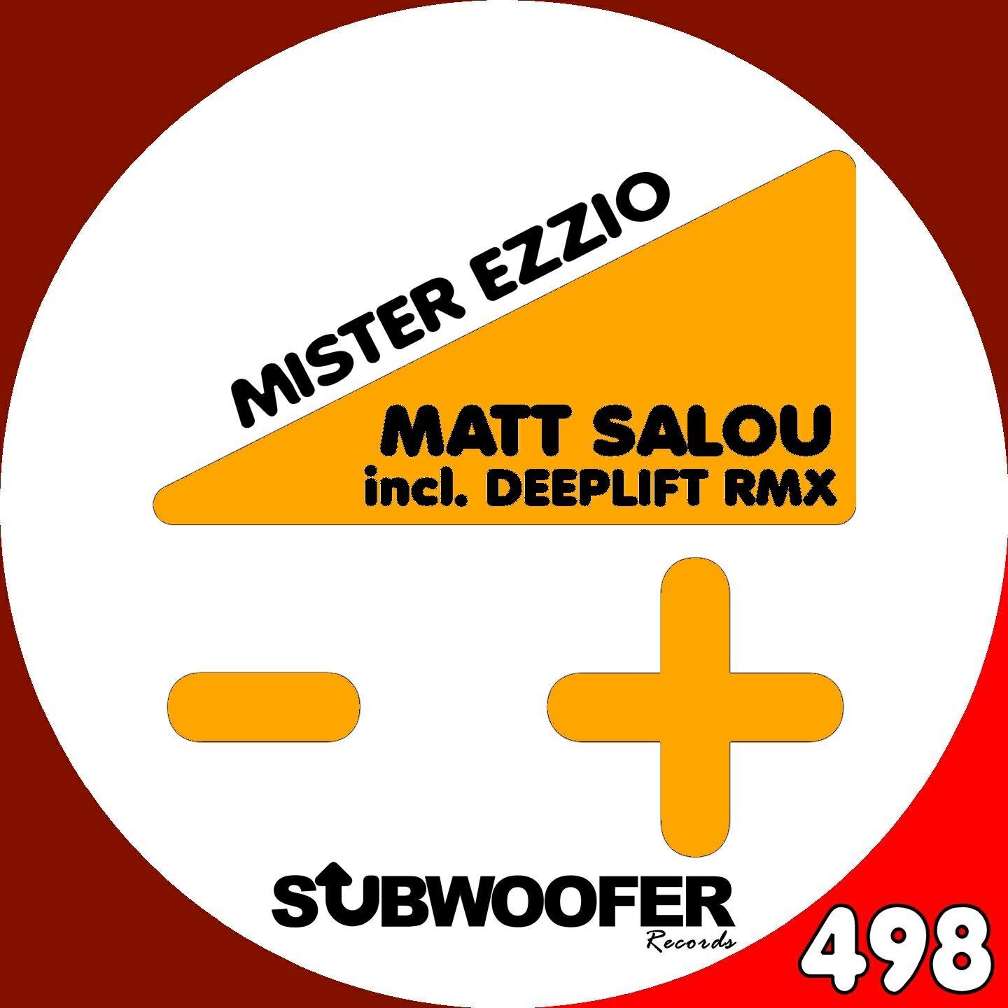 Matt Salou - Guzell
