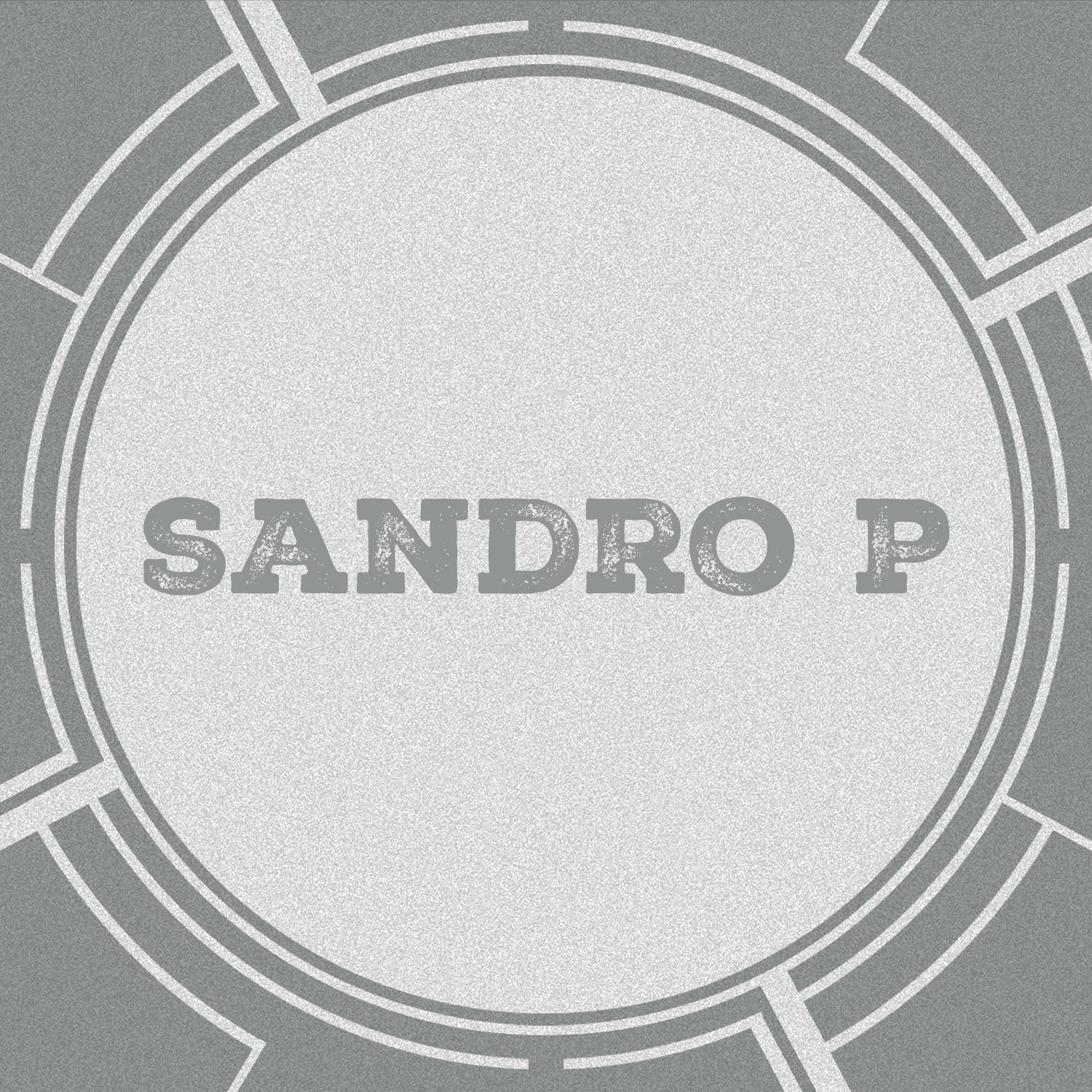 Постер альбома Sandro P