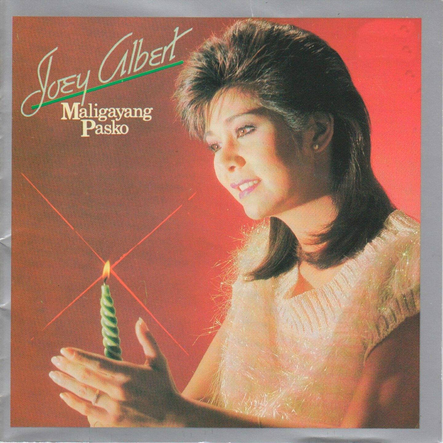 Joey Albert - Batang Banal (What Child Is This)