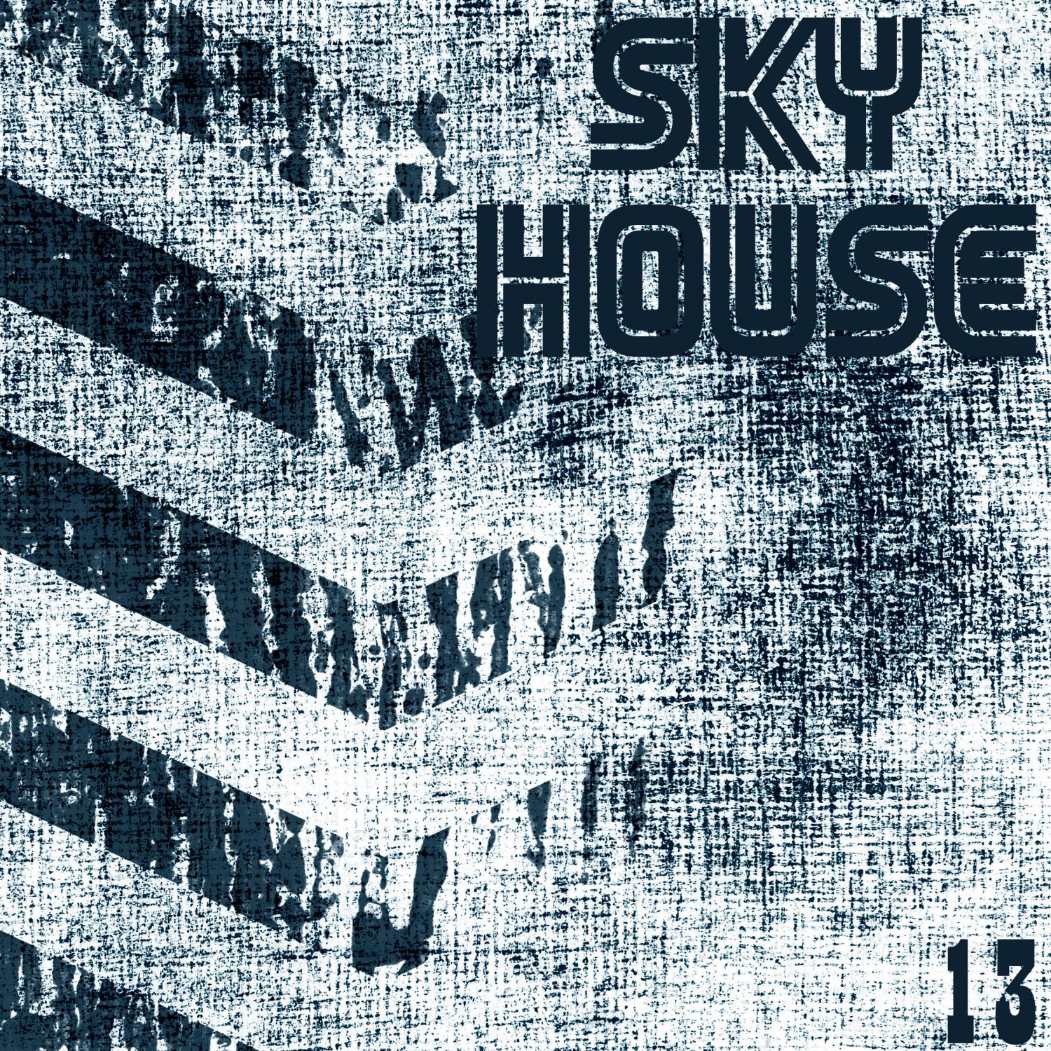 Постер альбома Sky House, Vol. 13