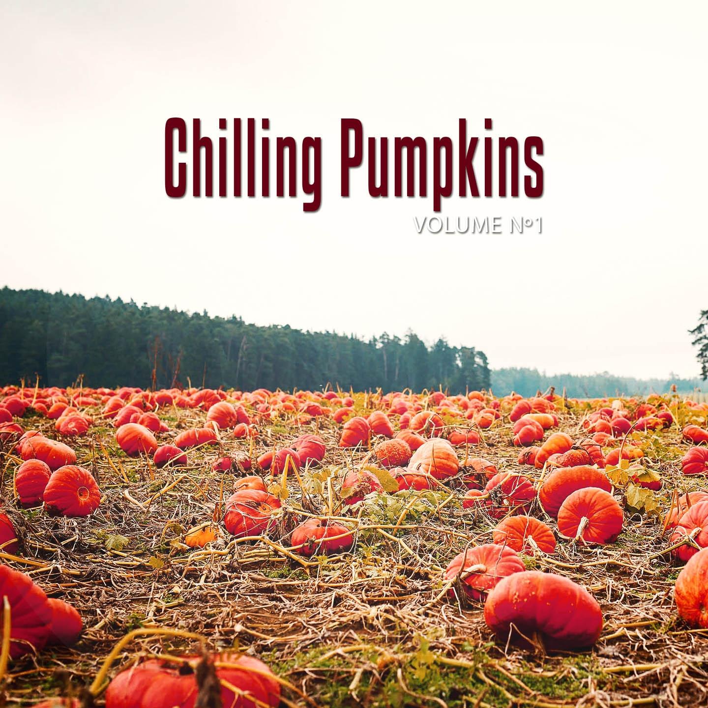 Постер альбома Chilling Pumpkins, Vol. 1