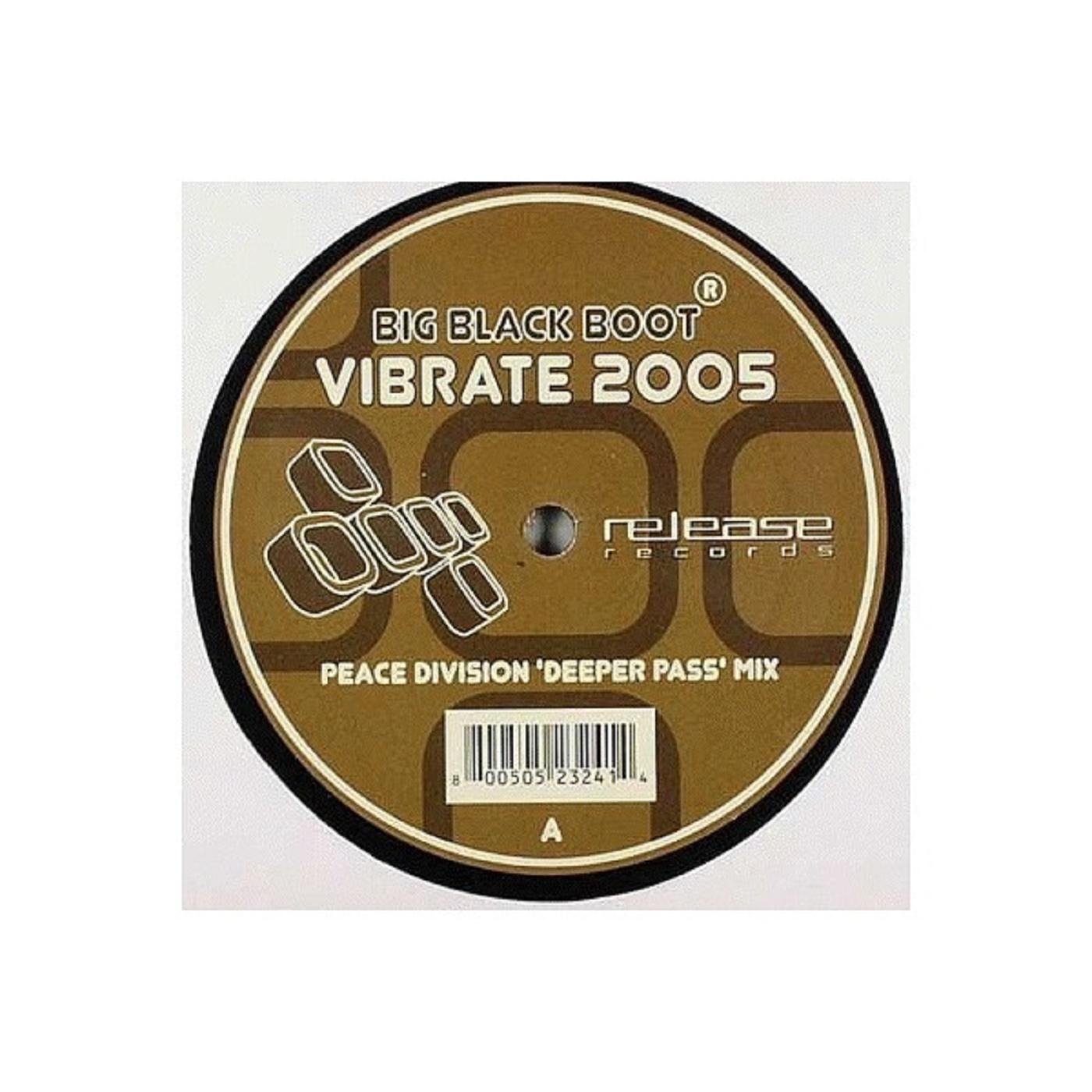 Постер альбома Vibrate 2005