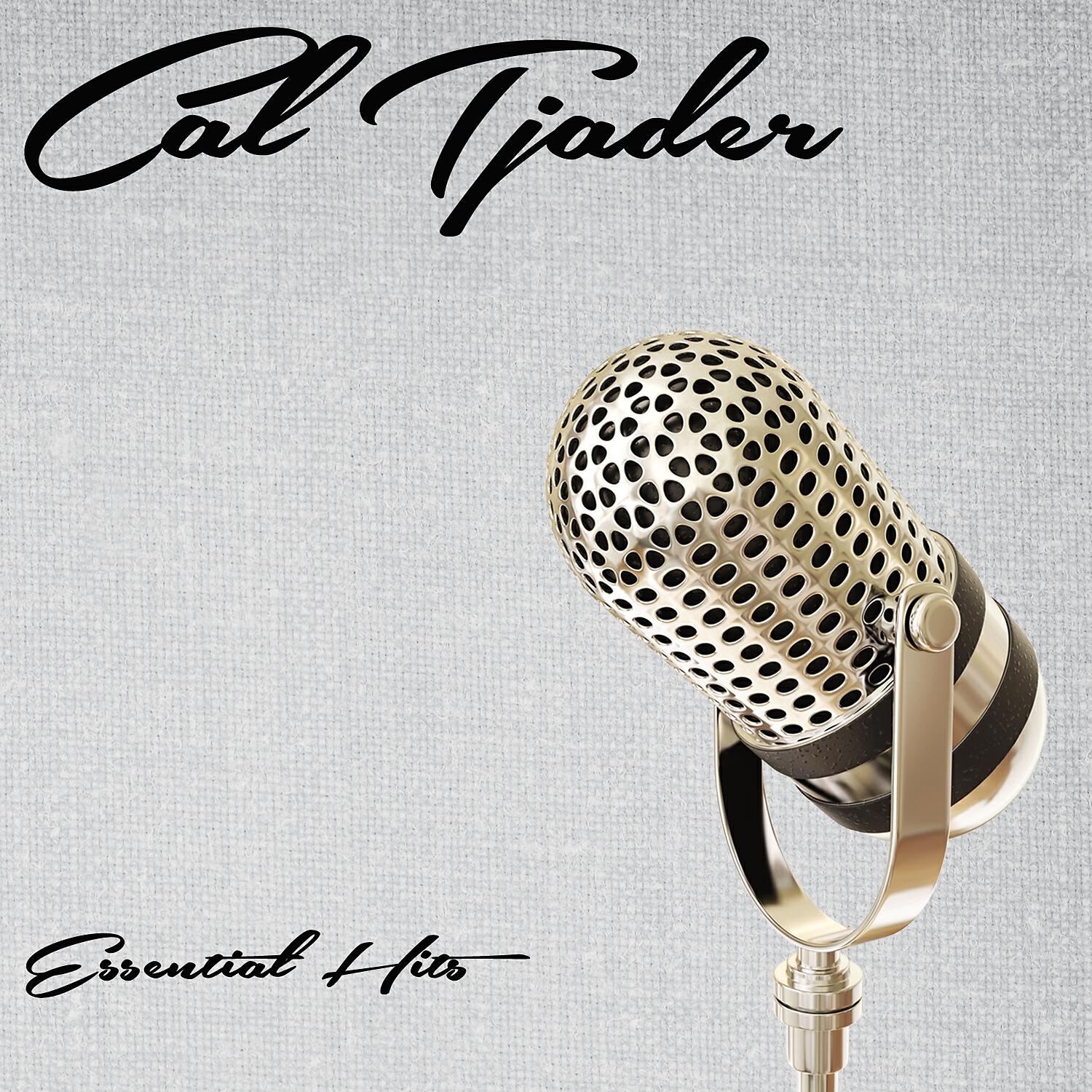 Cal Tjader - Ritmo Africano (Original Mix)