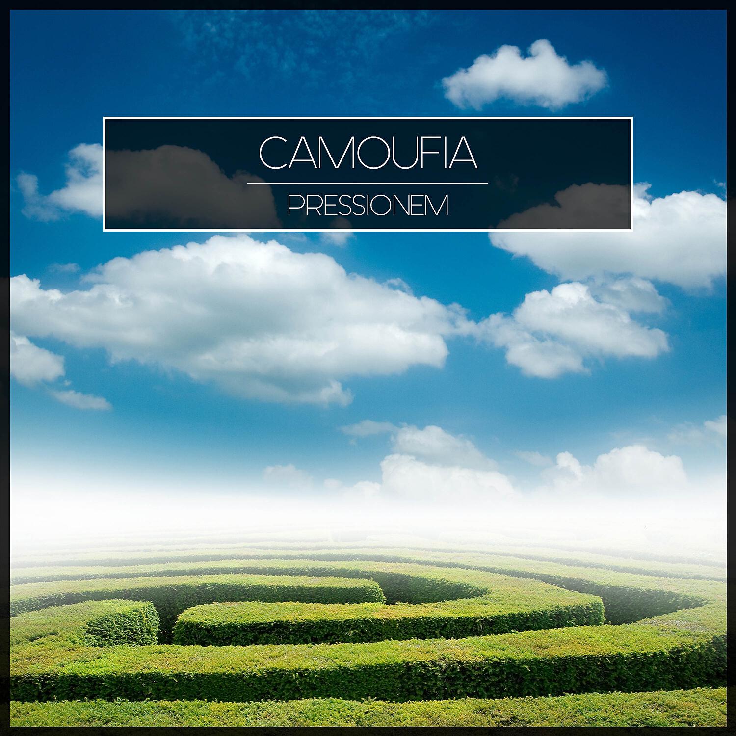Camoufia - Sleeping Time