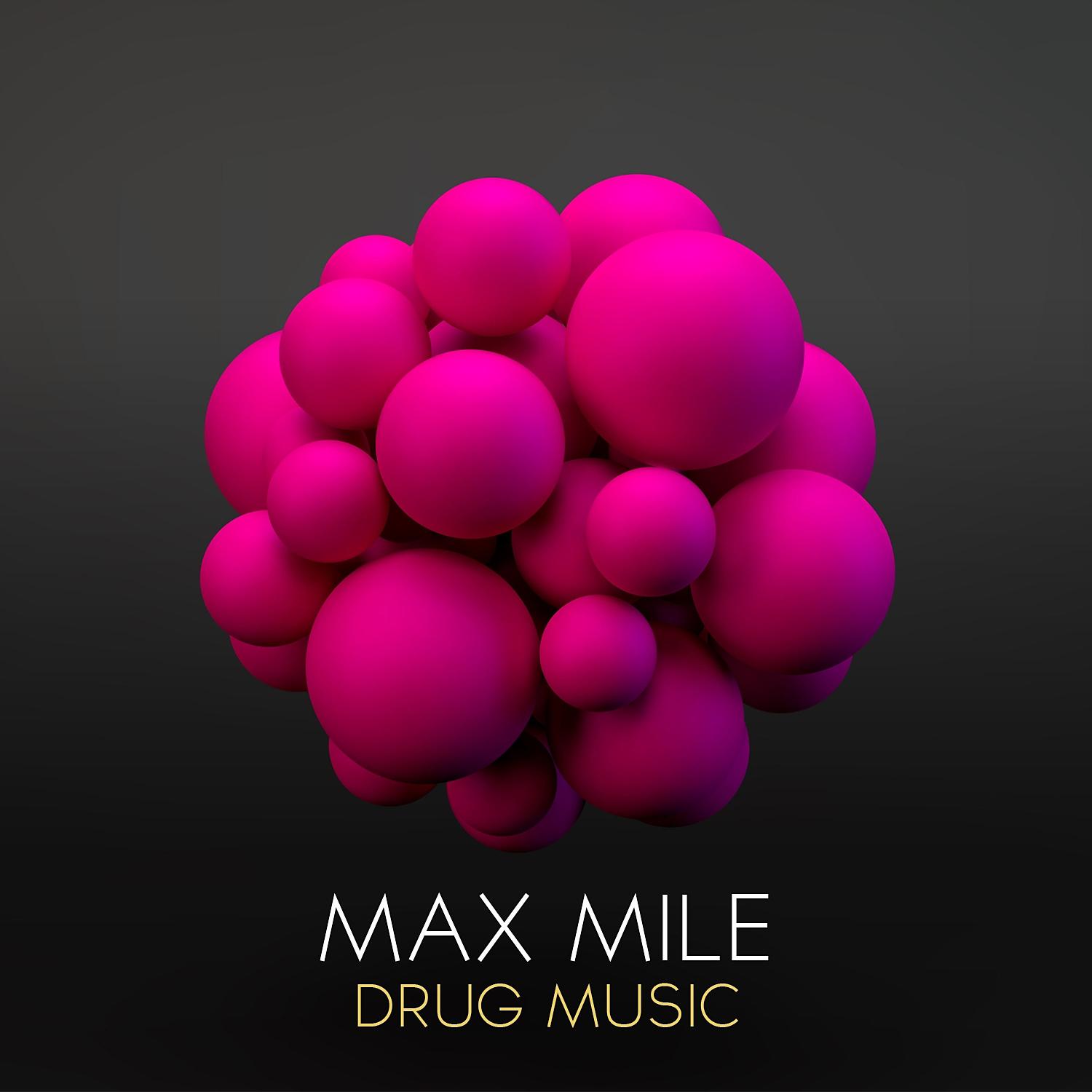 Постер альбома Drug Music