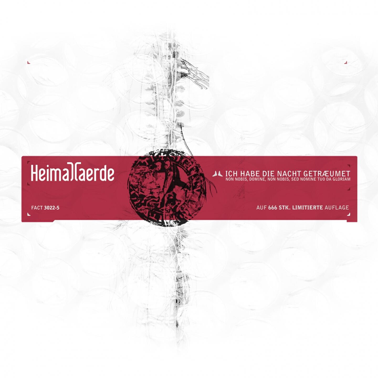 Heimataerde - Musikerhaende