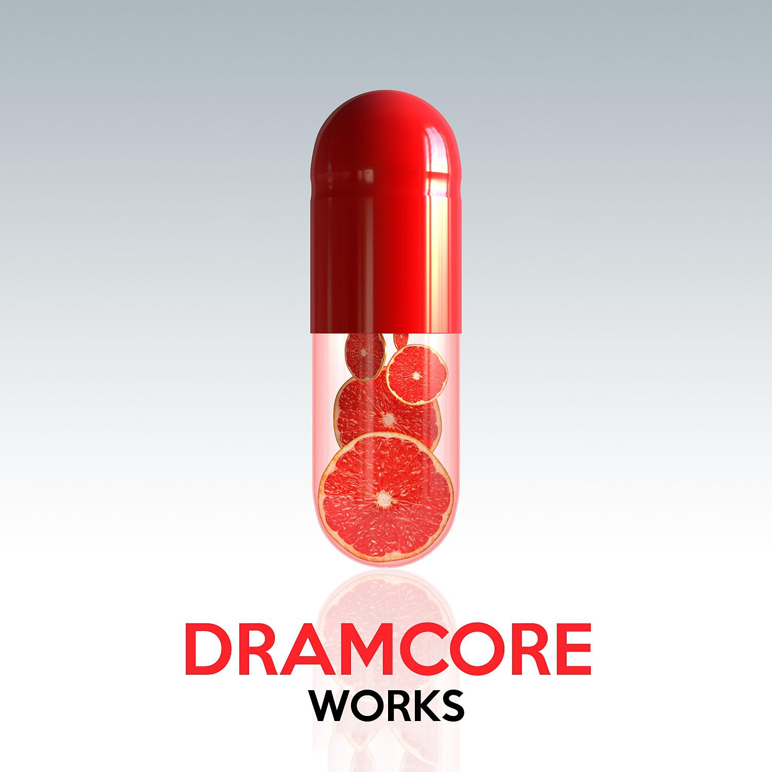 Постер альбома Dramcore Works