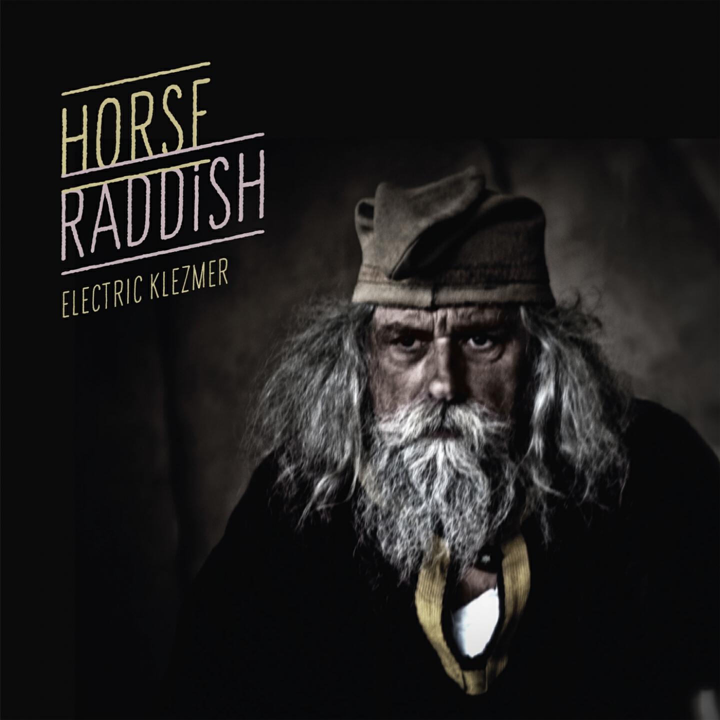 Horse Raddish - Hora du dibbouk