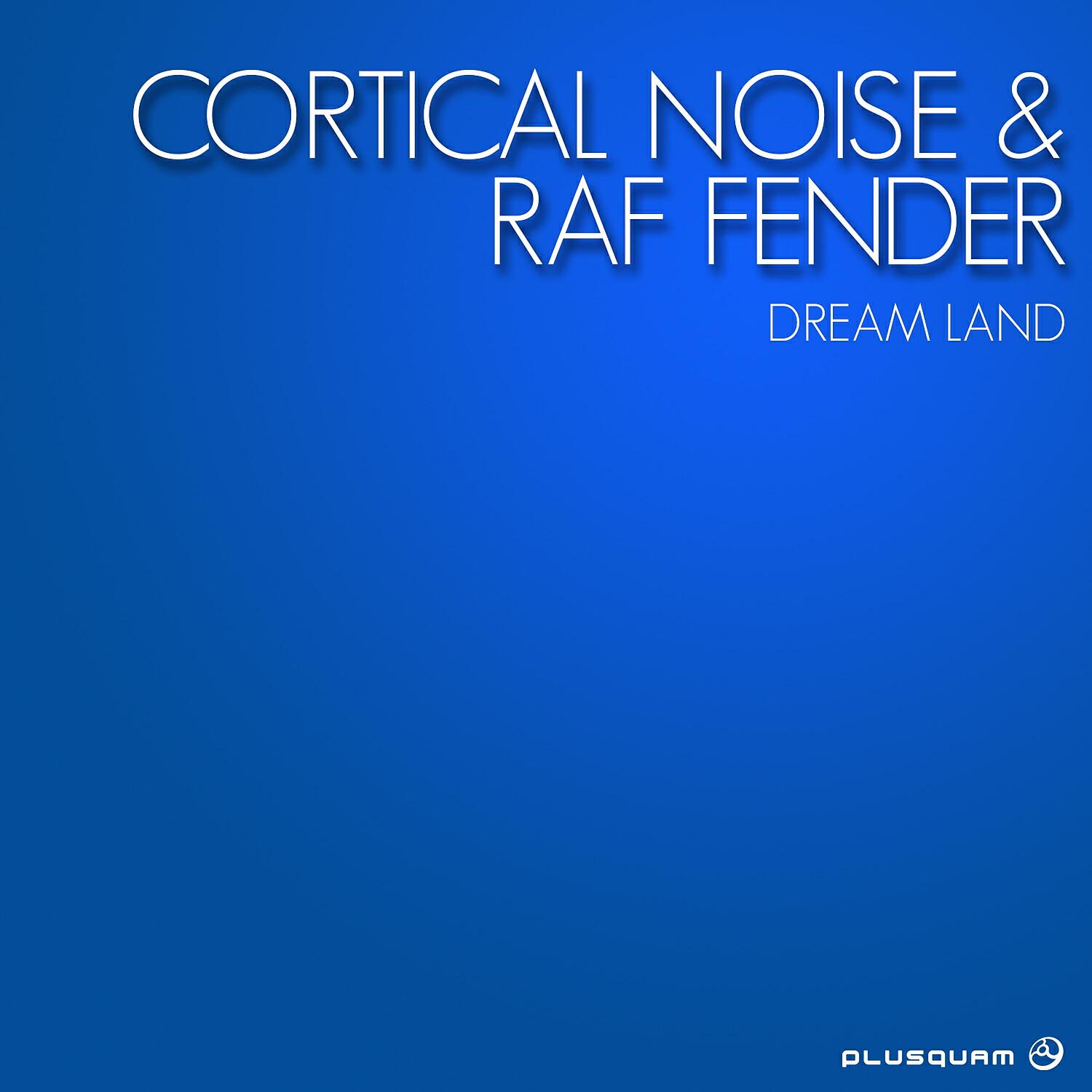Cortical Noise - System Check (Original Mix)