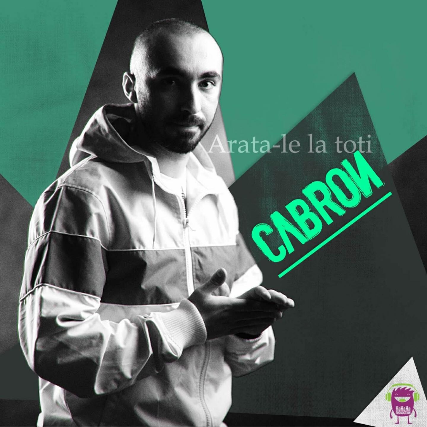 Cabron - Arata-Le La Toti