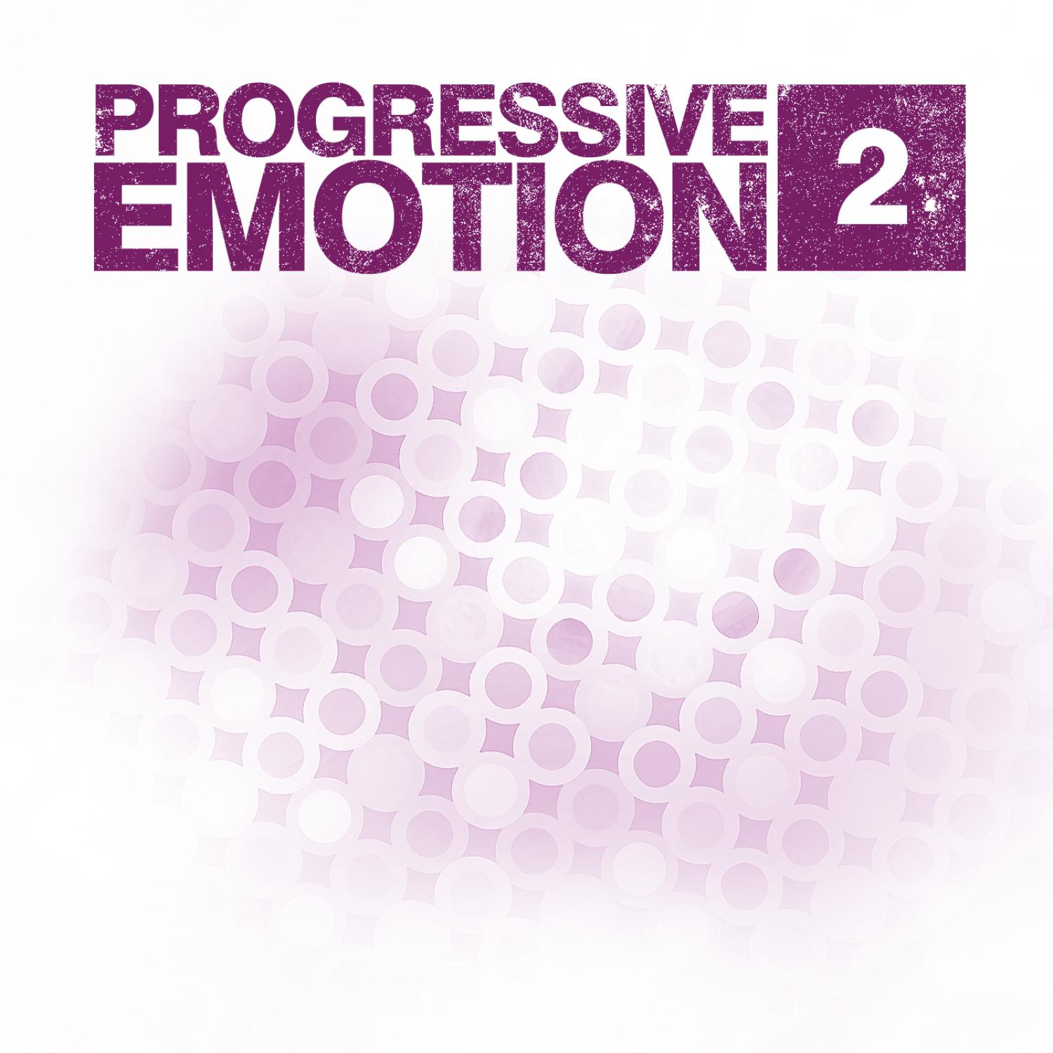 Постер альбома Progressive Emotion, Vol. 2