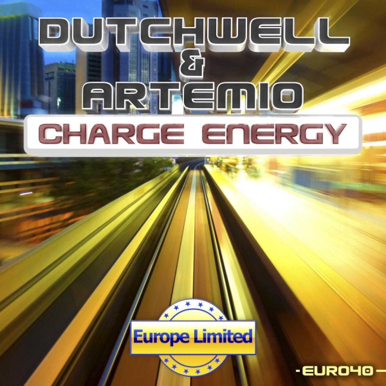Постер альбома Charge Energy