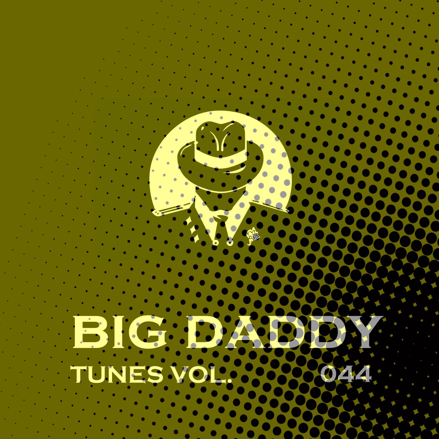 Постер альбома Big Daddy Tunes, Vol.044