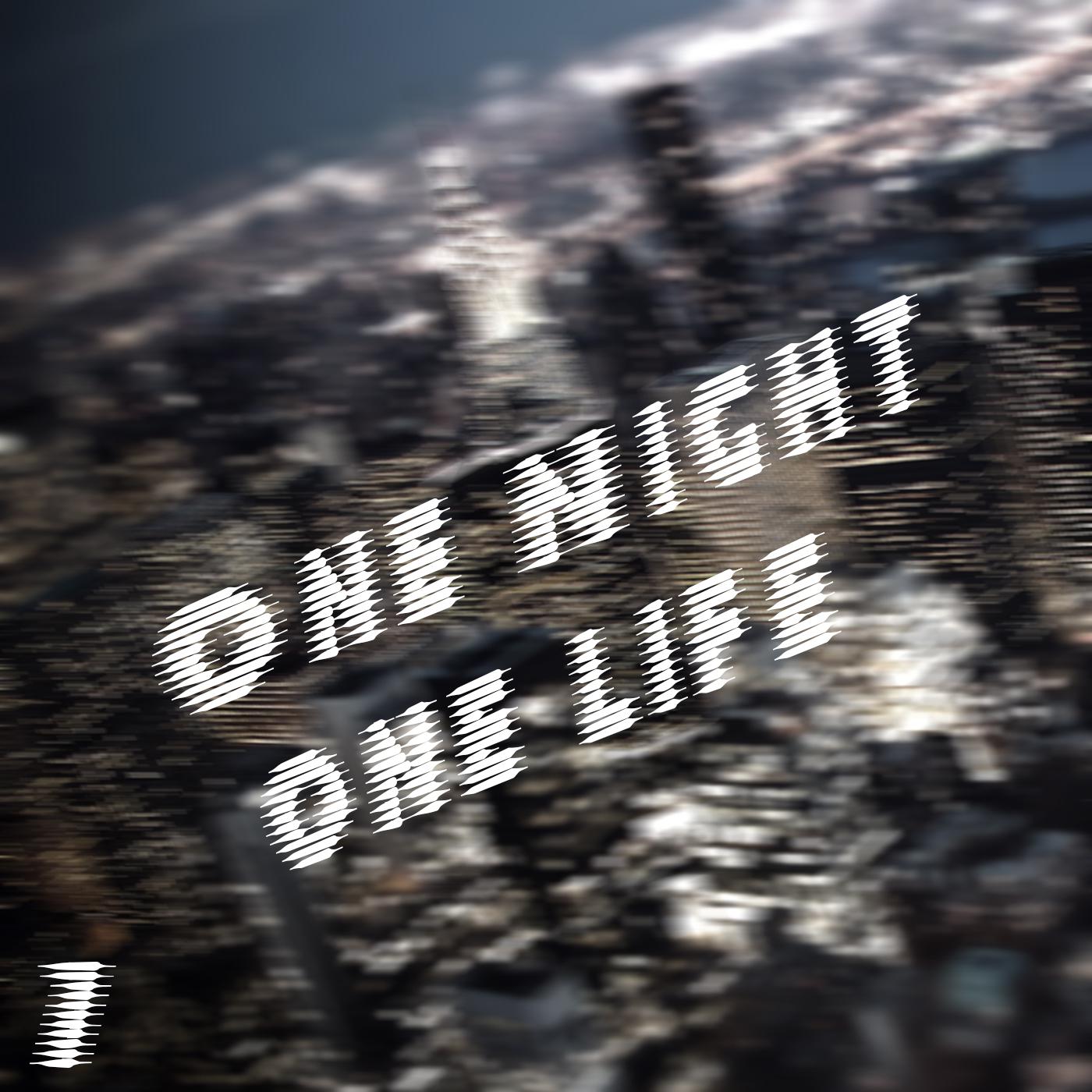Постер альбома One Night One Life