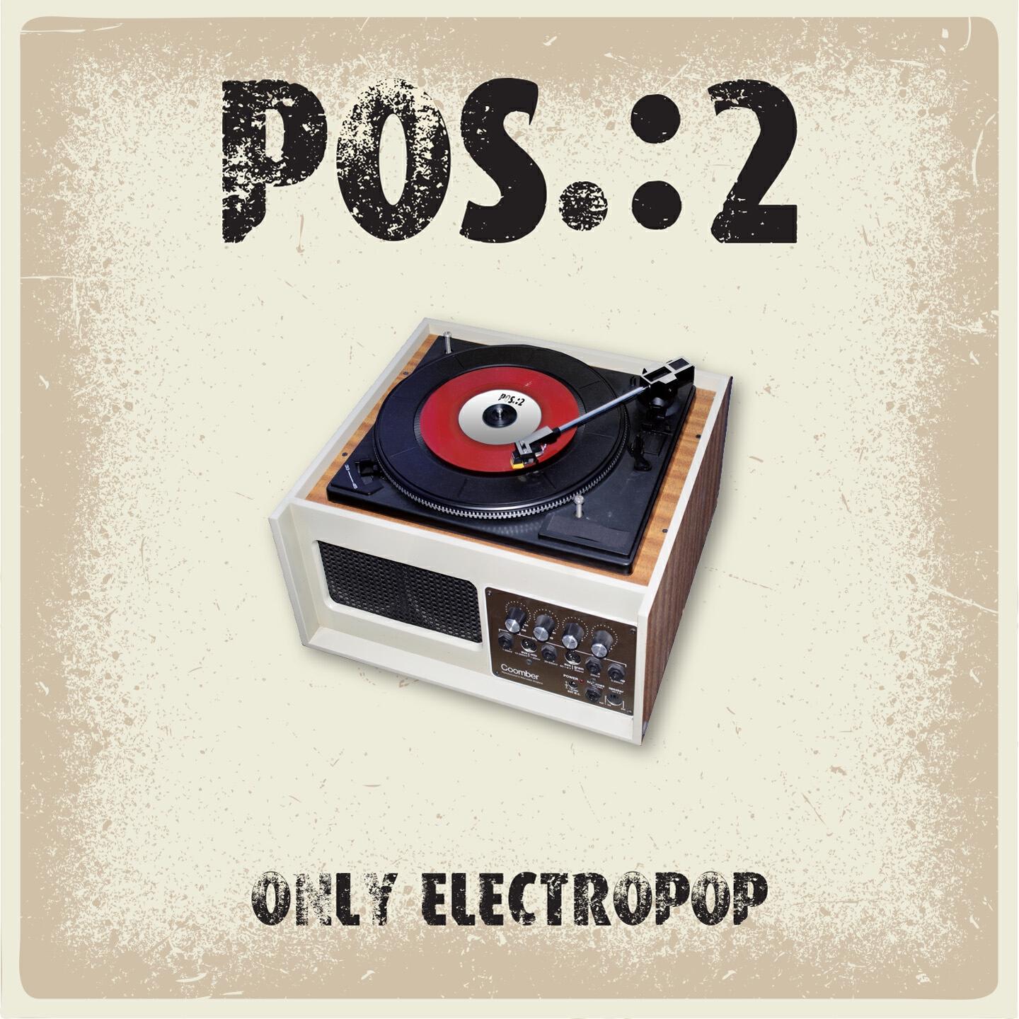 POS.:2 - Give Me a Sign