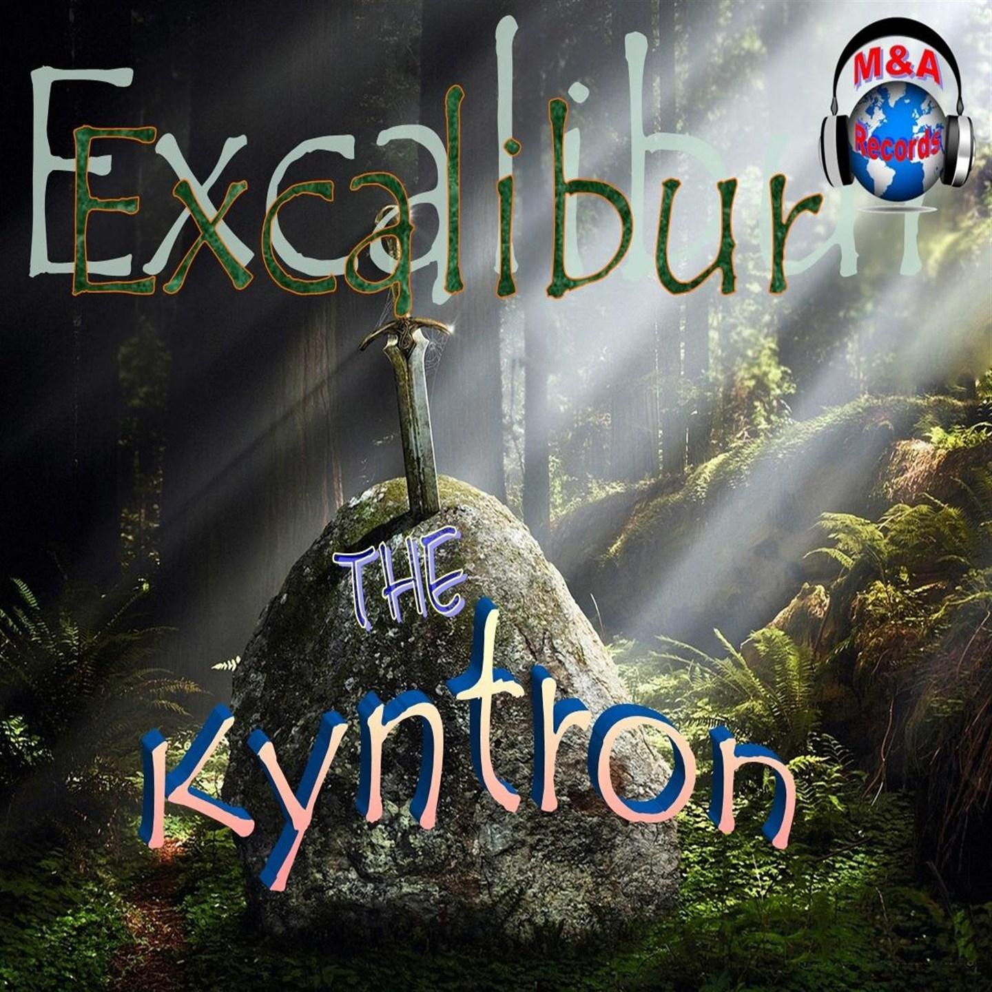 Постер альбома Excalibur