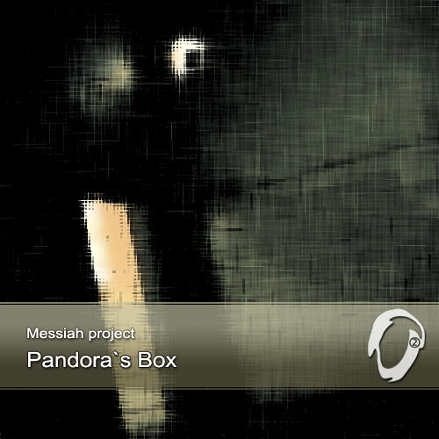 Постер альбома Pandora's Box