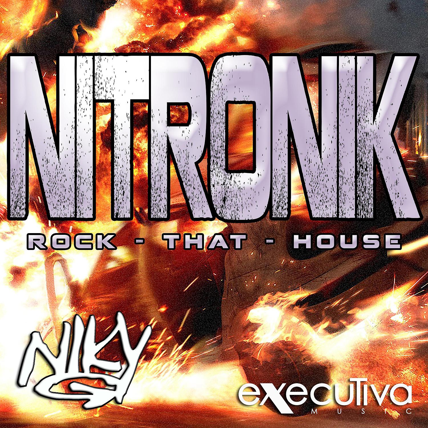 Постер альбома Nitronik