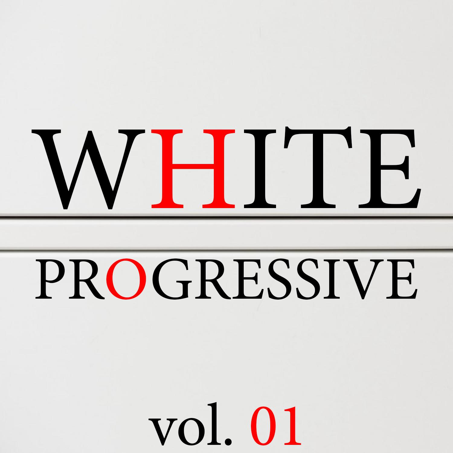 Постер альбома White Progressive