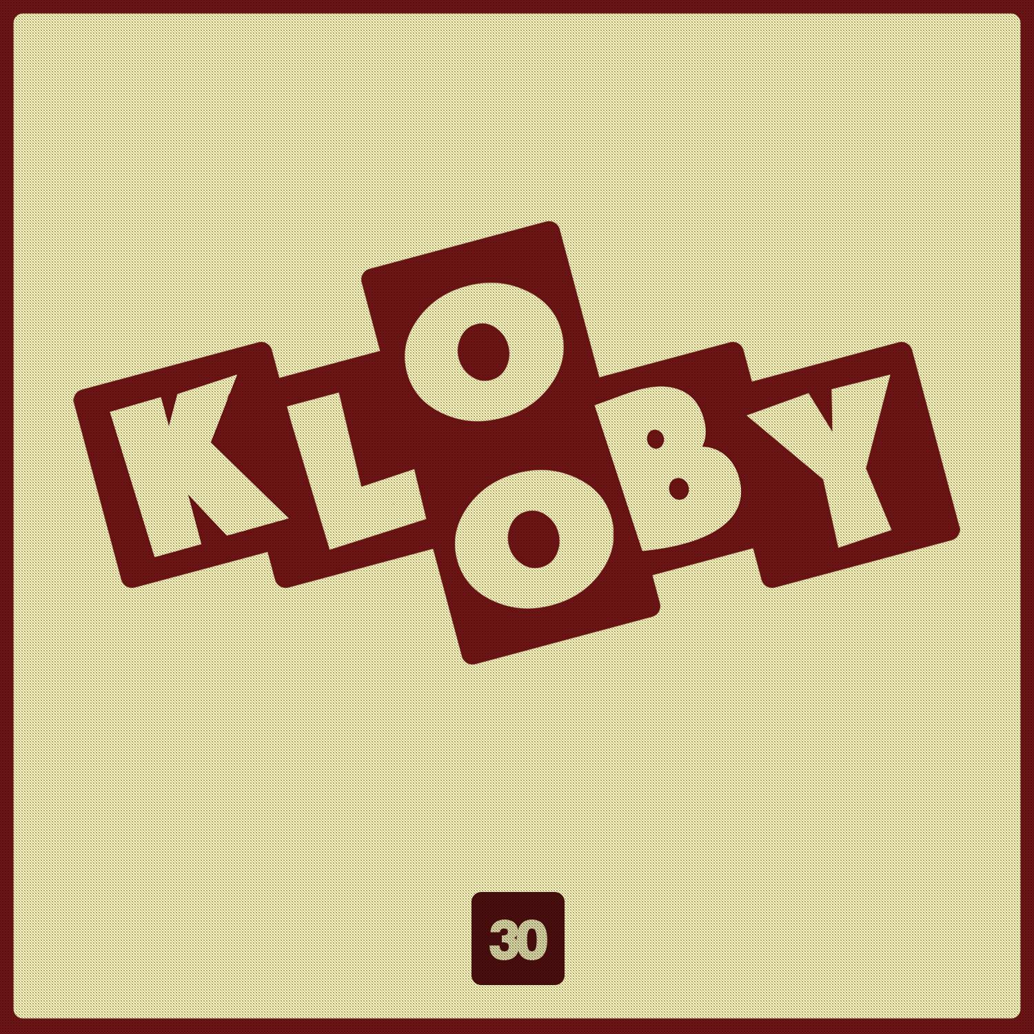 Постер альбома Klooby, Vol.30
