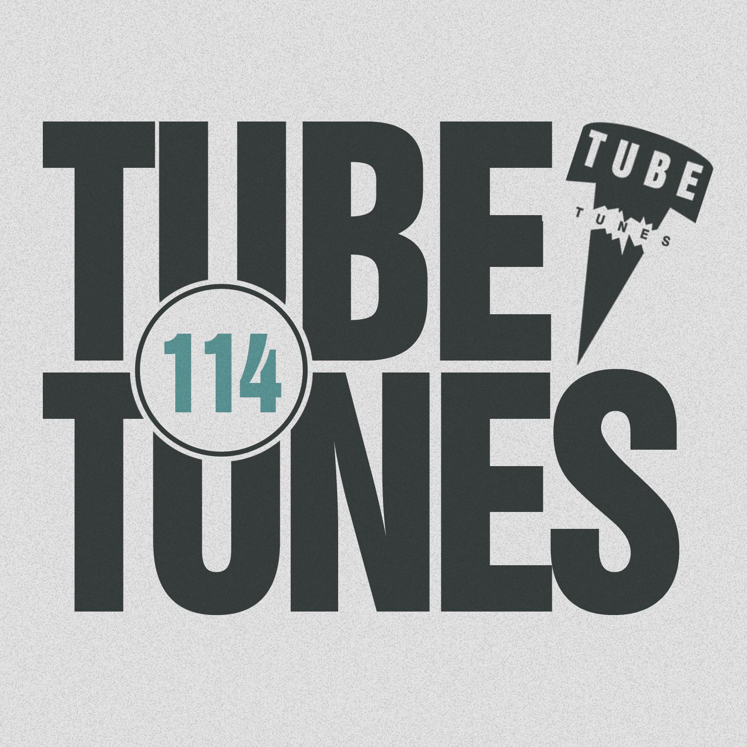 Постер альбома Tube Tunes, Vol. 114