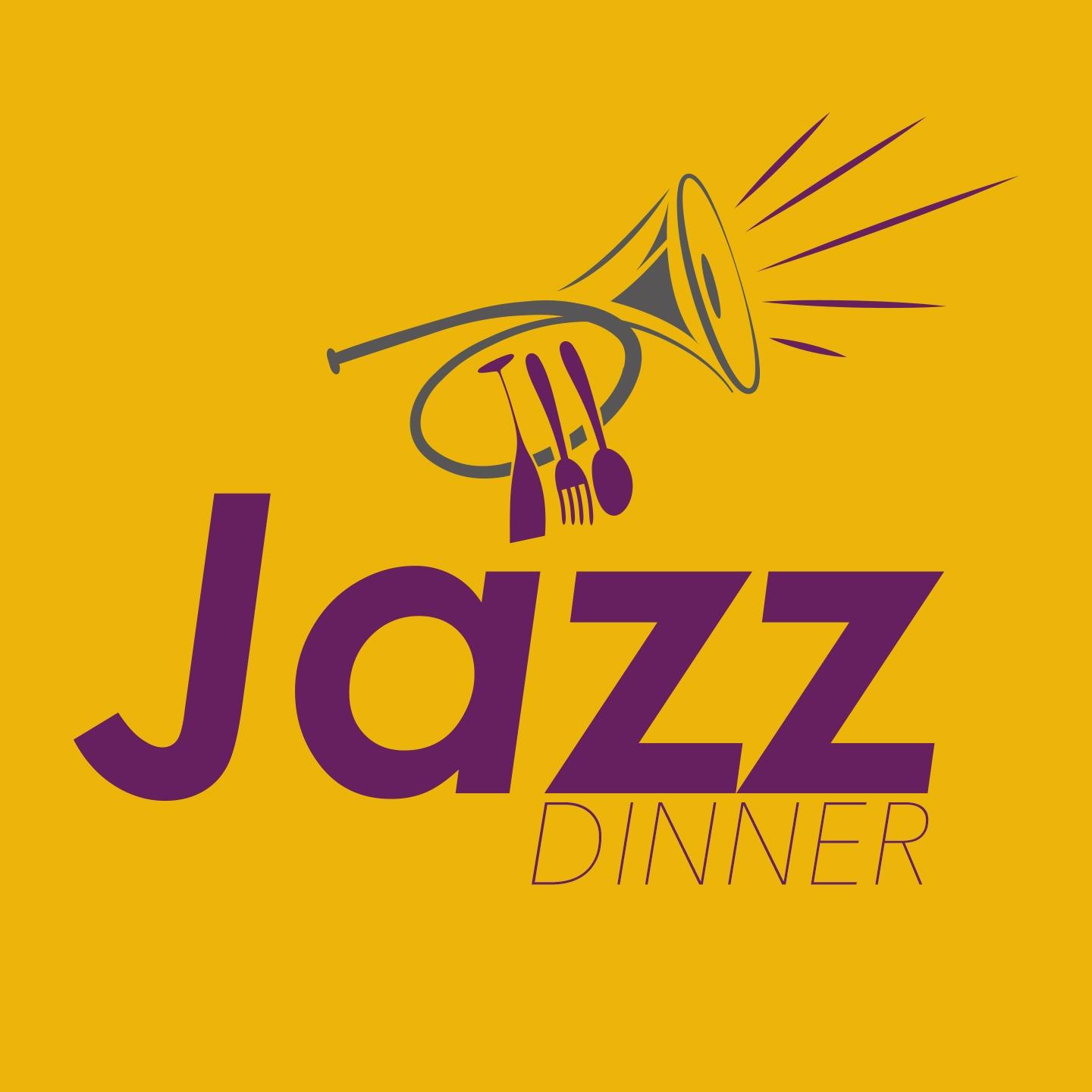 Постер альбома Jazz Dinner
