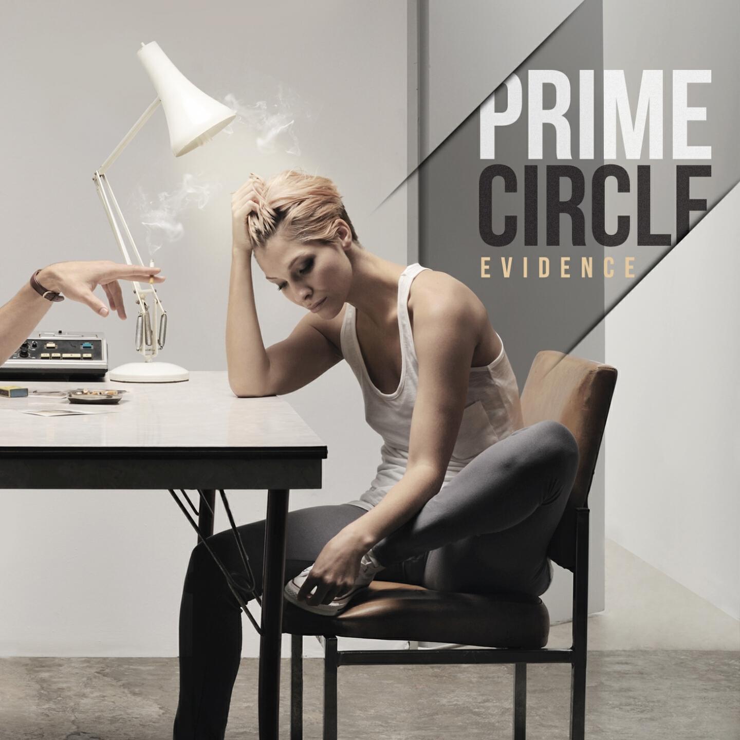 Prime Circle - Only Way Out