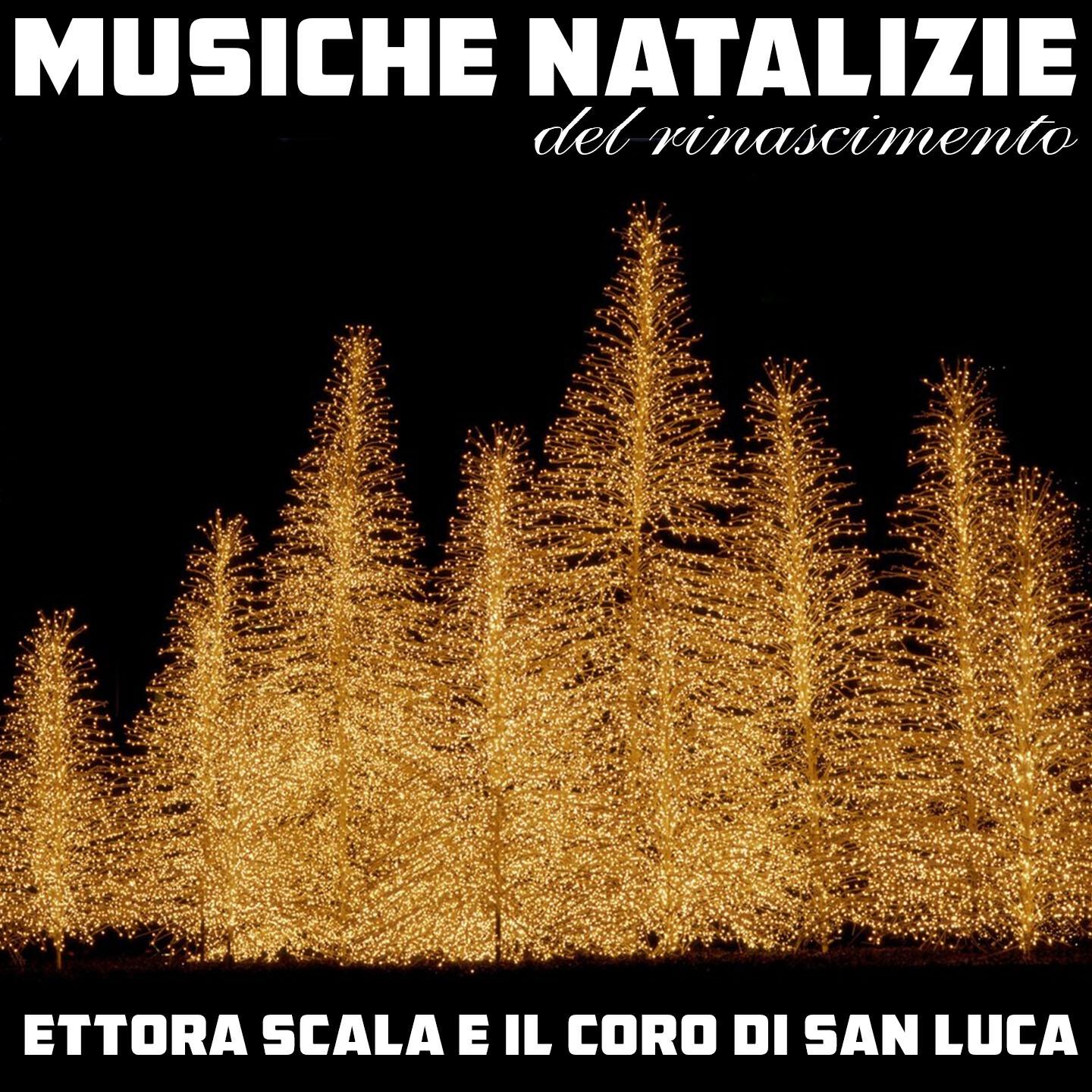 Ettore Scala - Resonet In Laudibus