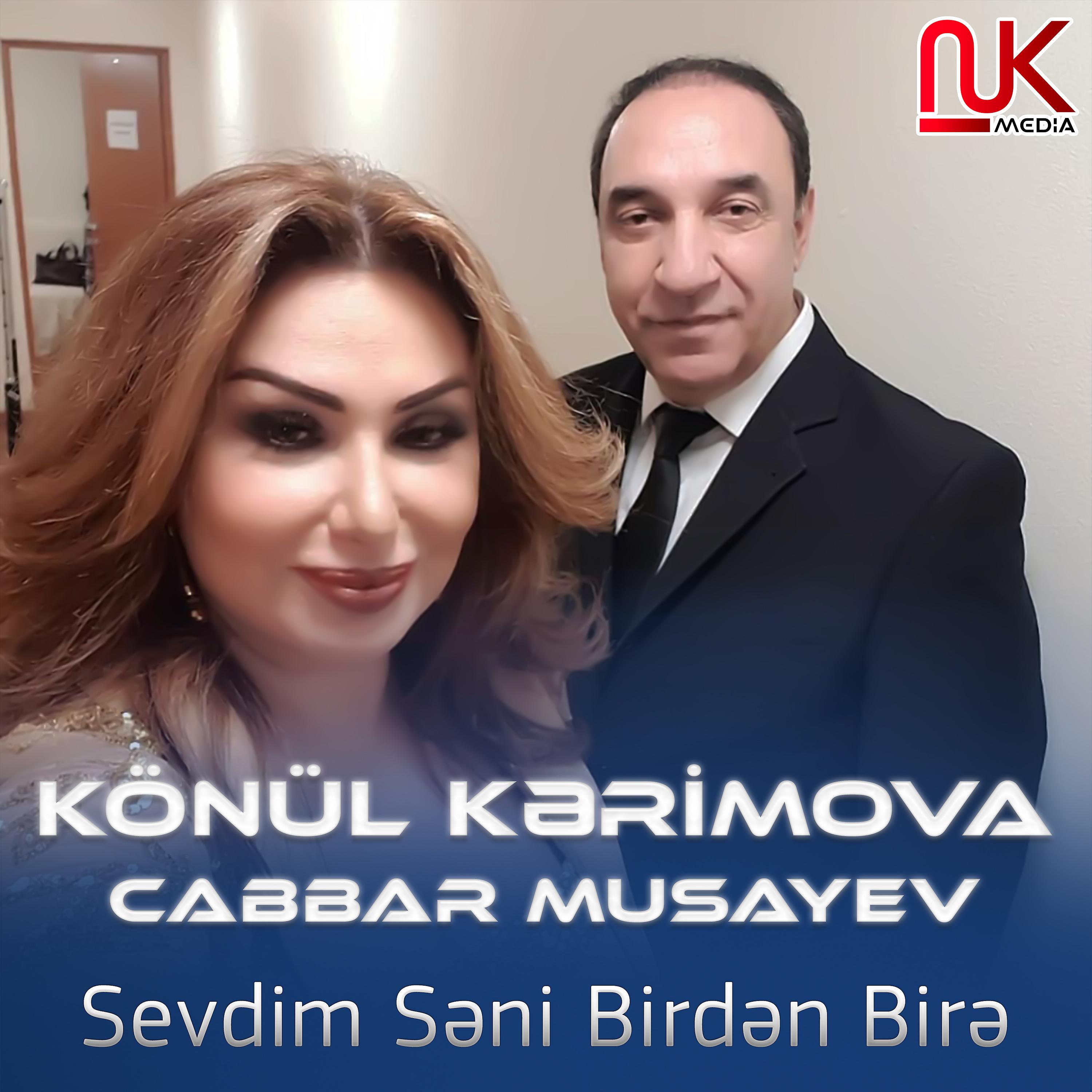 Постер альбома Sevdim Səni Birdən Birə