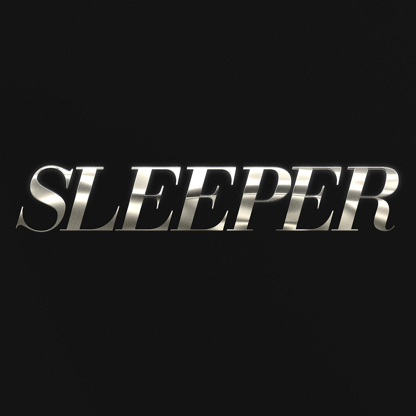 Постер альбома Sleeper