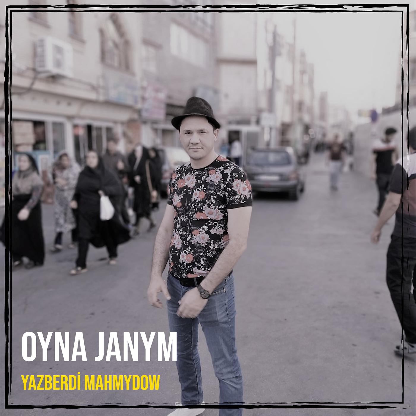 Постер альбома Oyna Janym