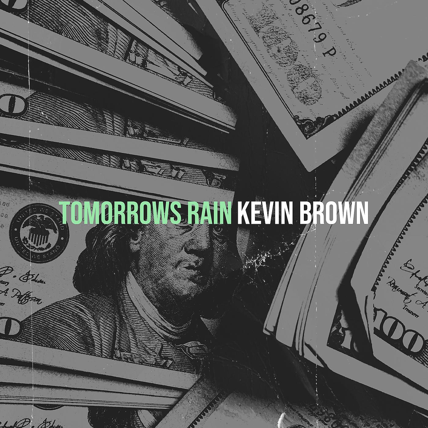Постер альбома Tomorrows Rain