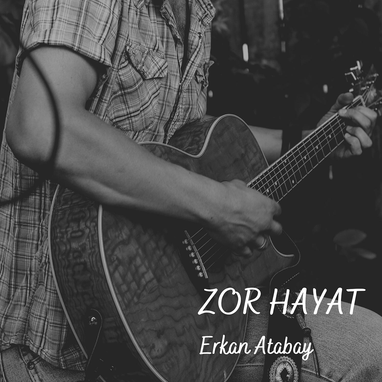 Постер альбома Zor Hayat!..
