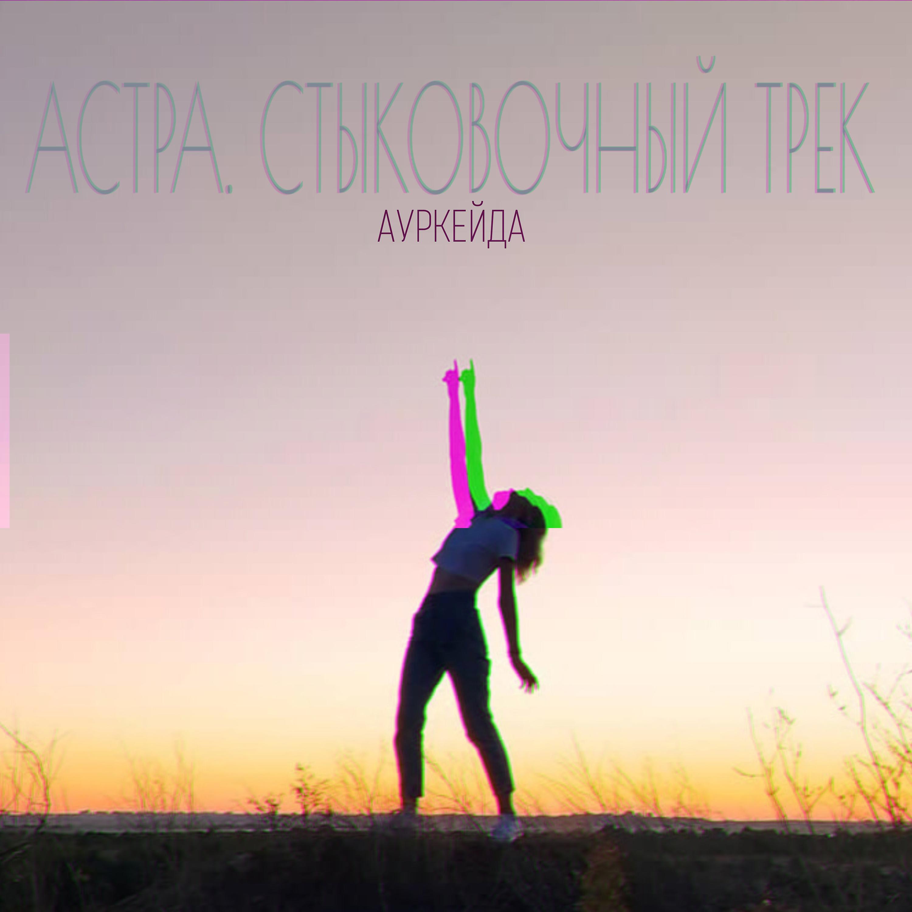 Постер альбома Астра. Стыковочный трек