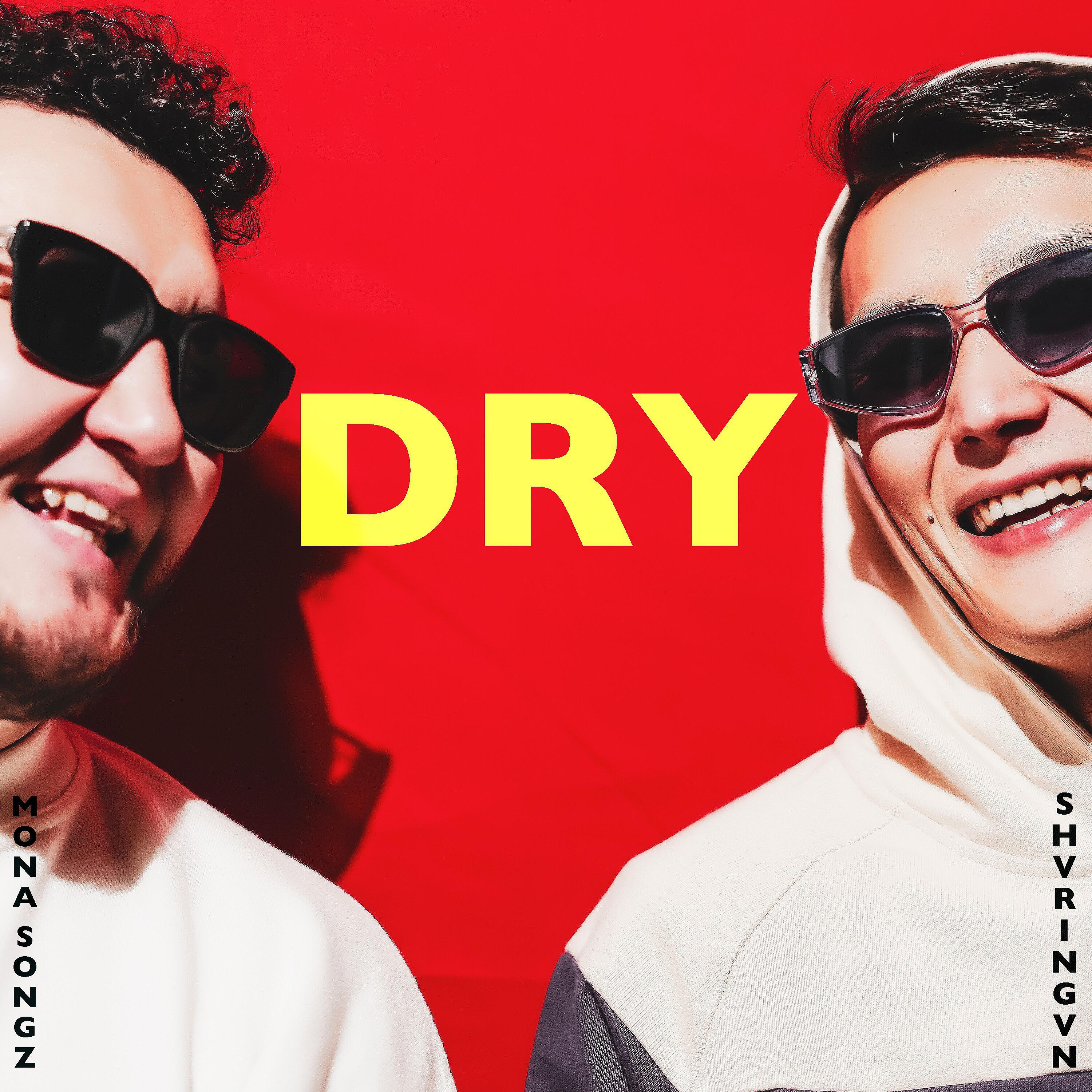 SHVRINGVN - Dry