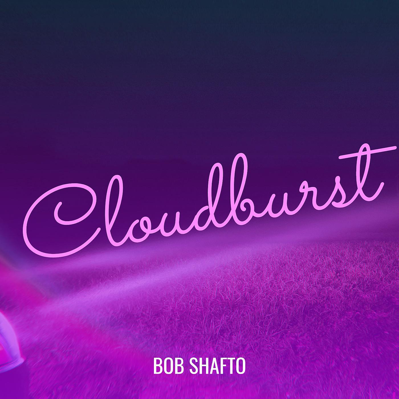 Постер альбома Cloudburst