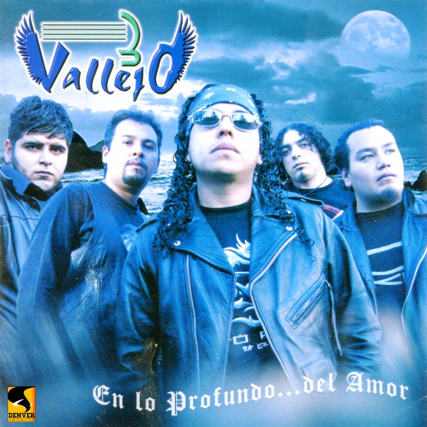 Постер альбома En Lo Profundo del Amor