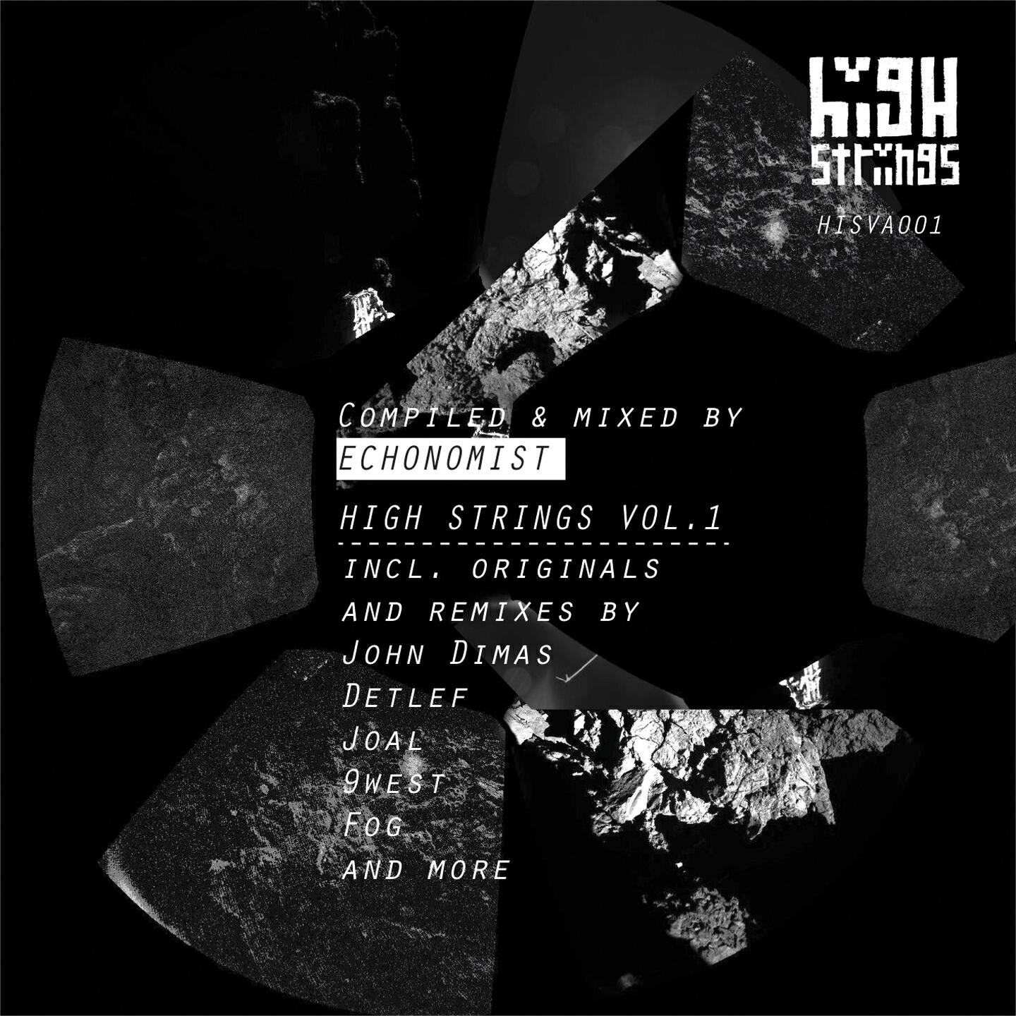 Midnight Pulse - Rain Spells (Detlef Remix)