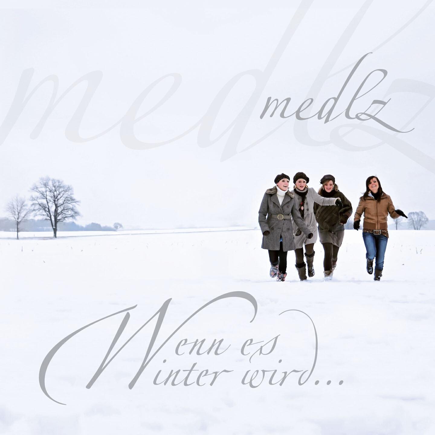 Medlz - Winterwonderland