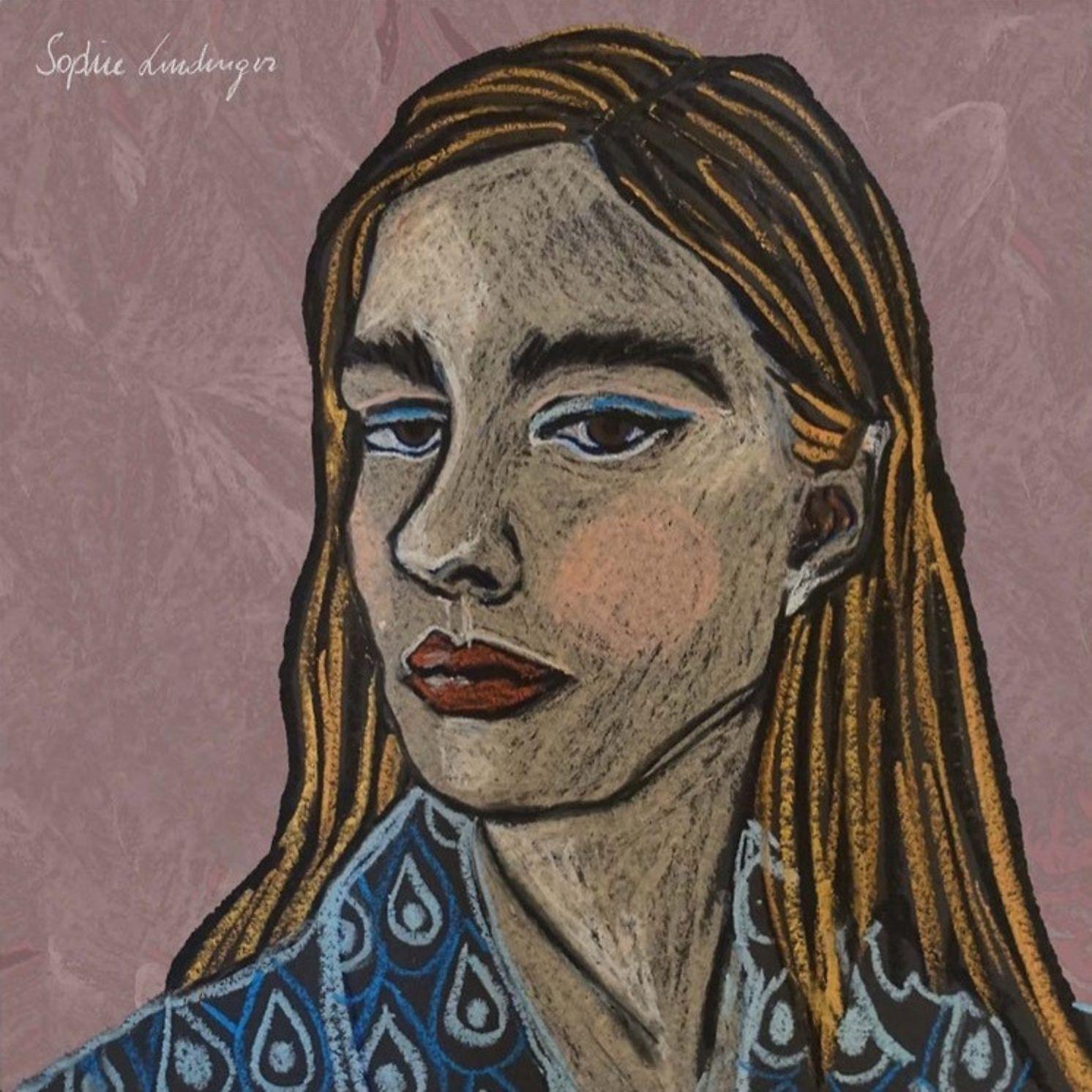 Постер альбома Sophie Lindinger