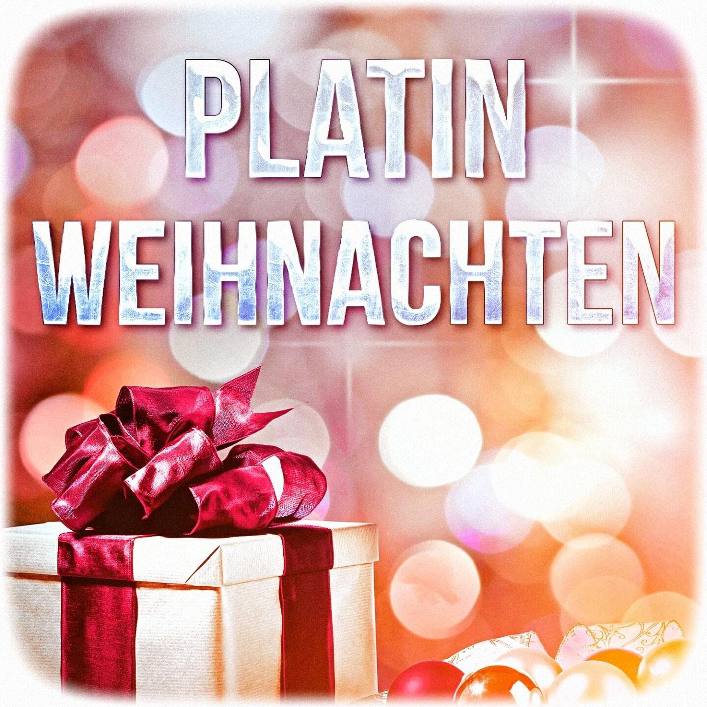 Die kleinen Weihnachts-Sänger - A Holly Jolly Christmas