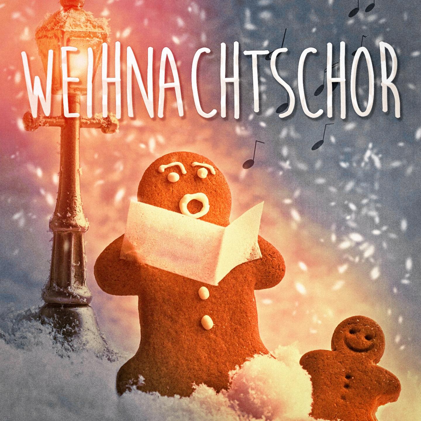 Постер альбома Weihnachtschor
