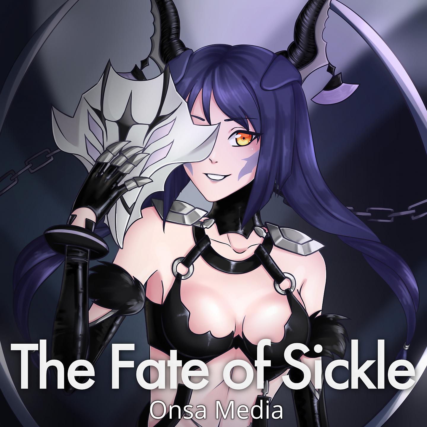 Постер альбома The Fate of Sickle