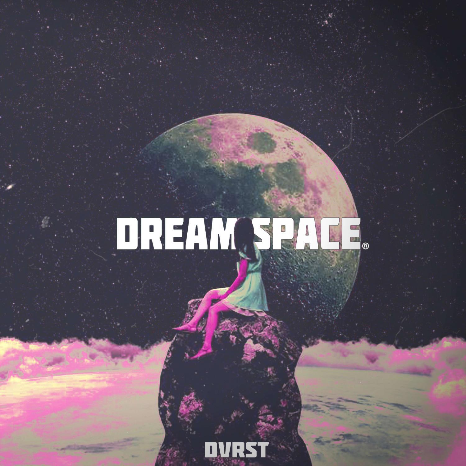 Dvrst eyes. DVRST Dream Space. Dream Space DVRST обложка. DVRST Sunrise обложка. Dream обложка альбома.