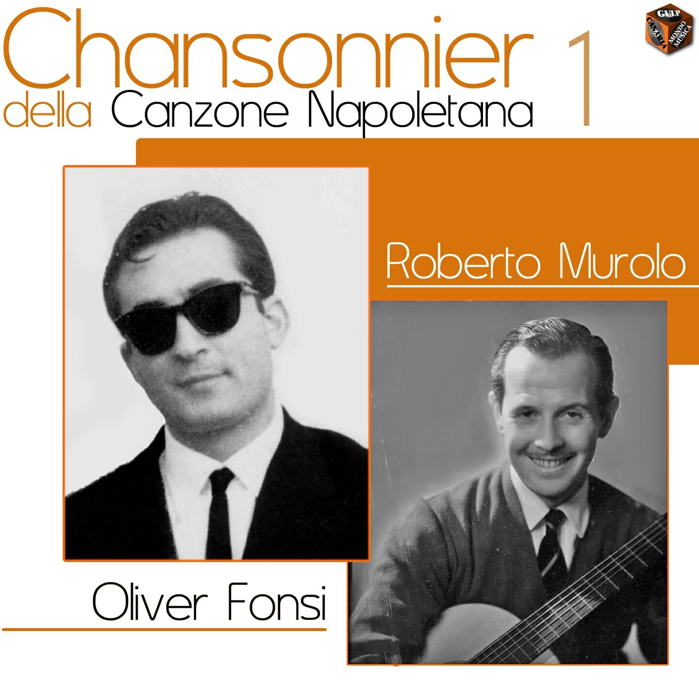 ROBERTO MUROLO - A serenata 'e Pulecenella